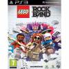 PS3 GAME - Lego RockBnd (USED)